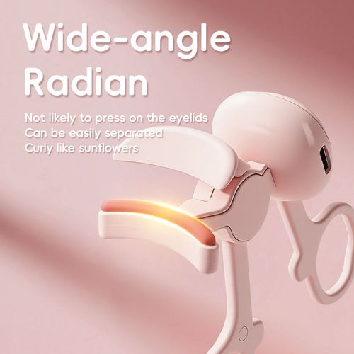 Eyelash Curler
