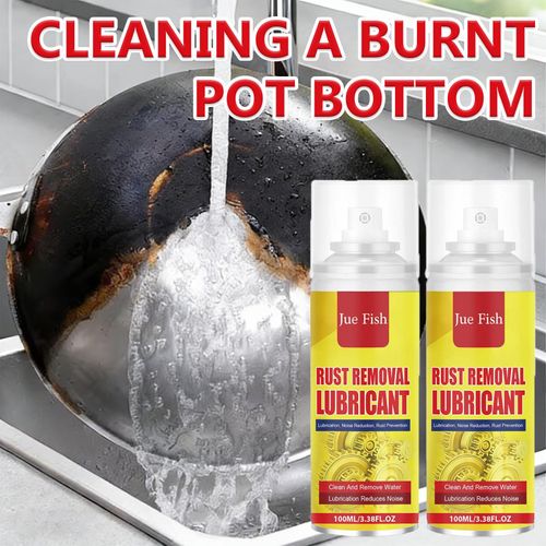 Rust Remover Spray