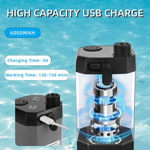 Outdoor Shower Portable