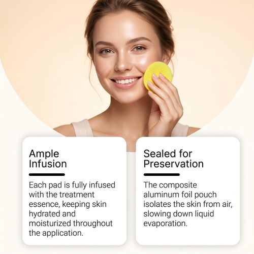Turmeric Kojic Cleansing