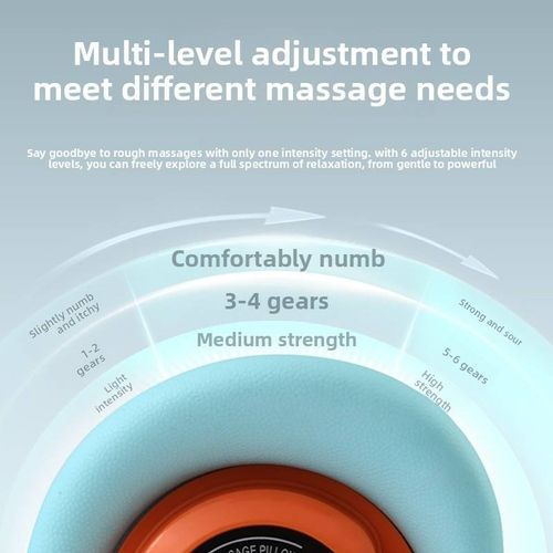 Smart Sleep Pillow