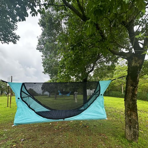 Camping Hanging Hammock Outdoor