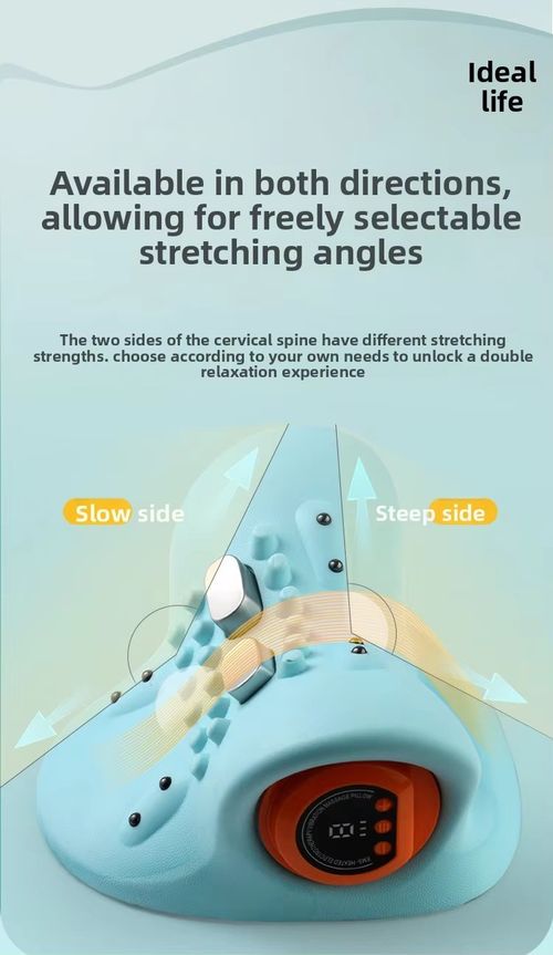 Smart Sleep Pillow