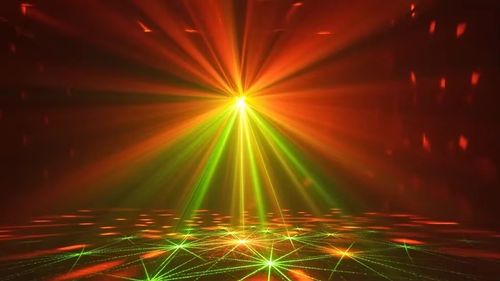 Disco Ball Light