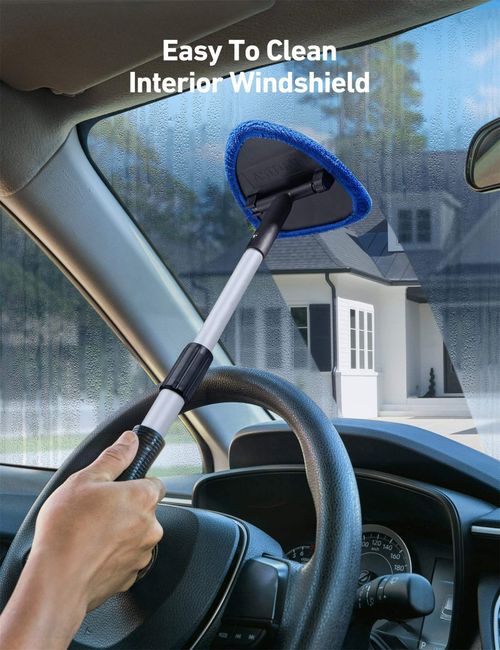 Car Cleaning Brush