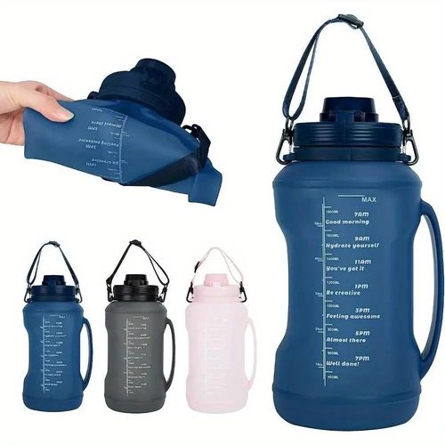 2L Collapsible Water Bottle
