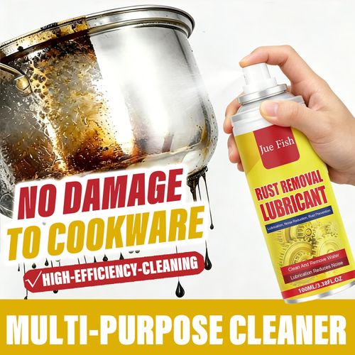Rust Remover Spray