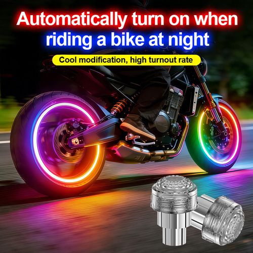 Tire Light
