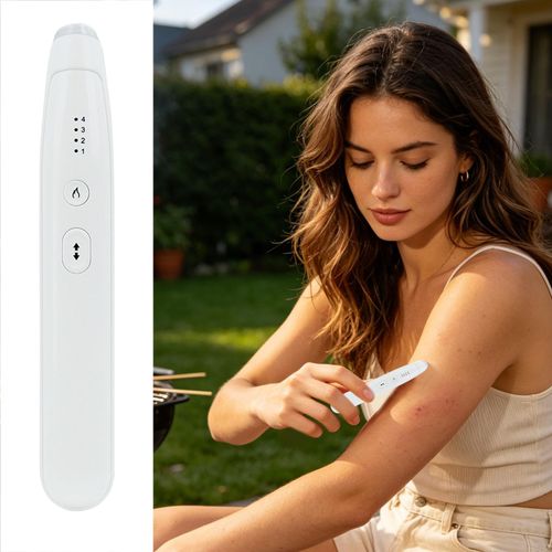 Bite Relief Pen