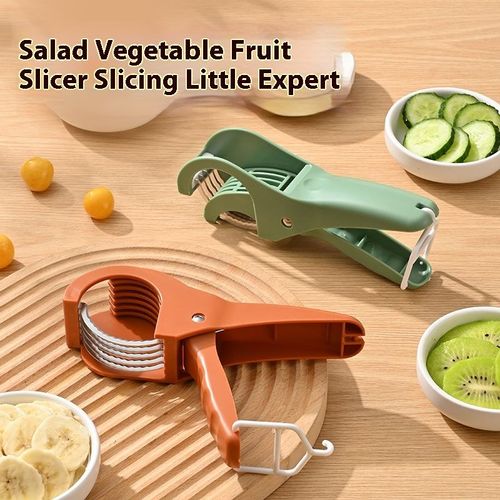 Multifunctional Vegetable Chopper Grate Food Handle Food Chopper Vegetable Slicer Dicer Cut Kitchen Tools Vegetable Slicer Dicer