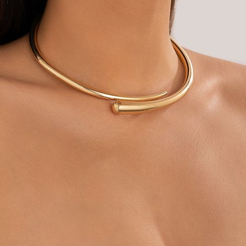 Set Designer Jewelry Sets Water Drop Ring Alloy Famous Brand Bracelet High Quality Choker Unisex Fine Opening Jewelry