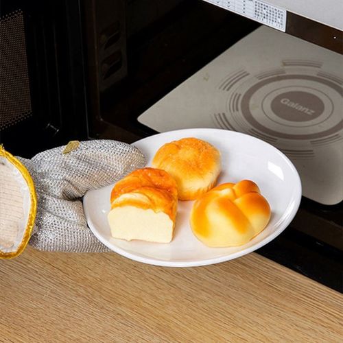 Wire Dishwashing Gloves Kitchen Multi-functional Waterproof and Durable Professional Cleaning Dishwashing Artifact