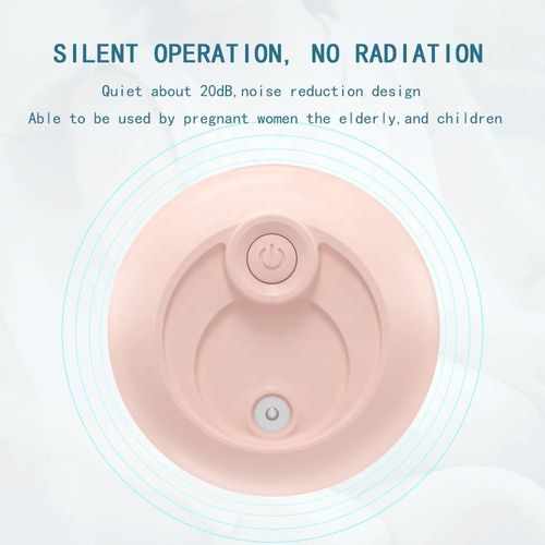 Limited-time special offer! Desktop USB mini humidifier, silent and with large water output. Don't miss out, it's available for only one year!