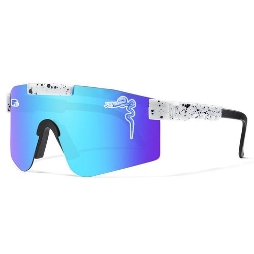 2025 Sunglasses Designer UV400 Oversized Bicycle Glasses Men Women Outdoor Sports Sunglasses