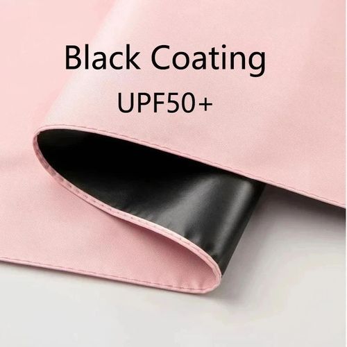 Mini Capsule Umbrella Sunny Rainy Rainproof Anti-UV Sunshade Umbrella Pocket Sunscreen Light Umbrella Portable Paraguas