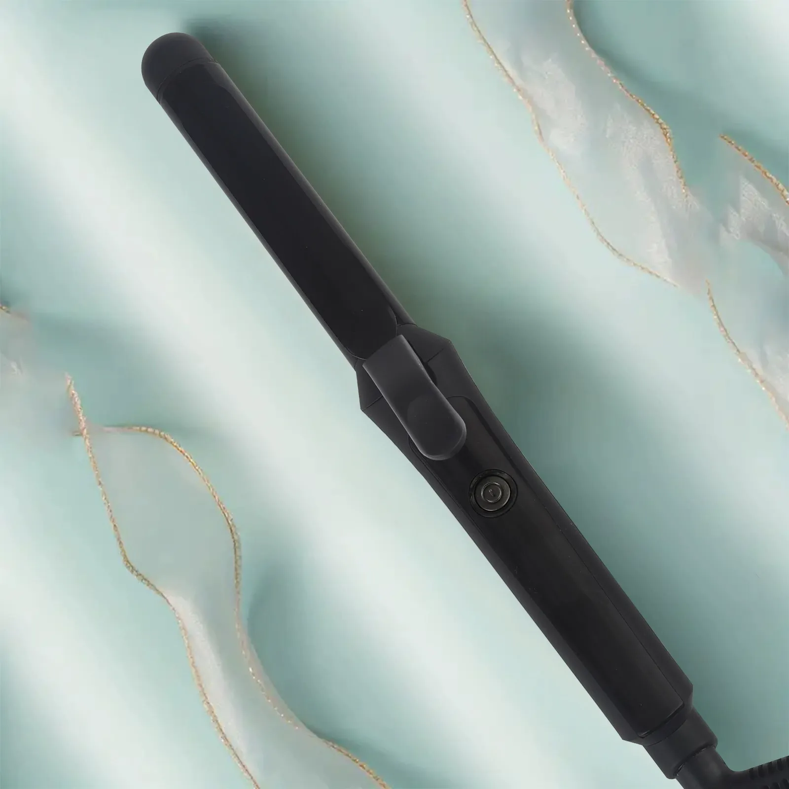 Beauty Salon Equipment Best Curling Iron for Long Hair