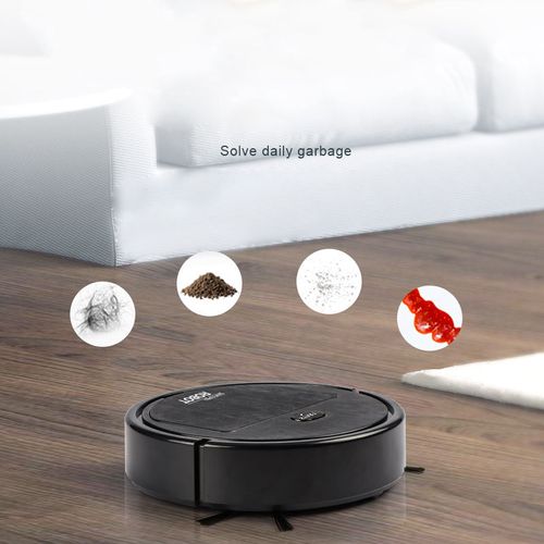 3 in 1 Smart Automatic Cleaning Vaccum Sweeping Mop Robot Cleaner Toy Promotional Products Ideas Gifts