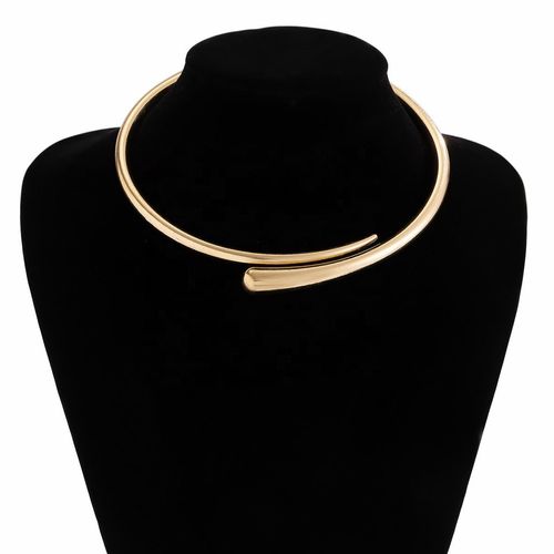 Set Designer Jewelry Sets Water Drop Ring Alloy Famous Brand Bracelet High Quality Choker Unisex Fine Opening Jewelry