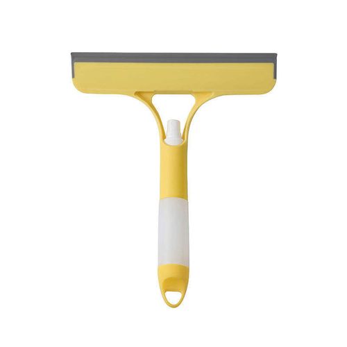 Professional Silicone Wiper Squeegee Household Tools for Cleaning Glass Artifacts Wash Mirror Water Window Window Scraper Brush