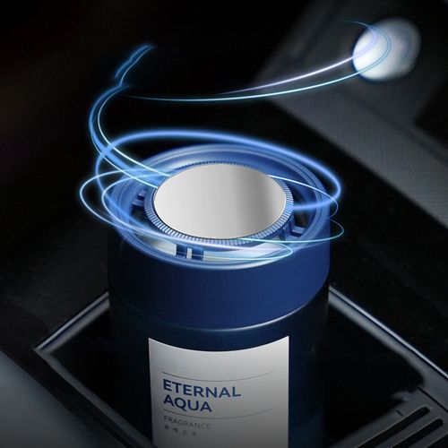Wholesale Portable Fragrance Odor Removal Car Perfume DiffusersAutomotive Air Freshener Car Aromatherapy Balm