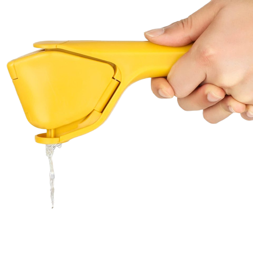 Large Manual Citrus Press Easy Squeeze Manual Lime Juicer Hot Selling Hand Squeezer for Fruit & Vegetables
