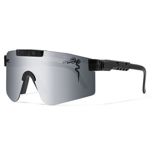 2025 Sunglasses Designer UV400 Oversized Bicycle Glasses Men Women Outdoor Sports Sunglasses