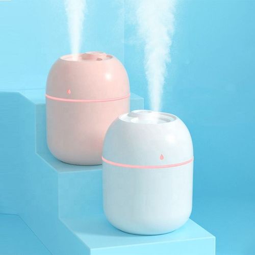 Limited-time special offer! Desktop USB mini humidifier, silent and with large water output. Don't miss out, it's available for only one year!