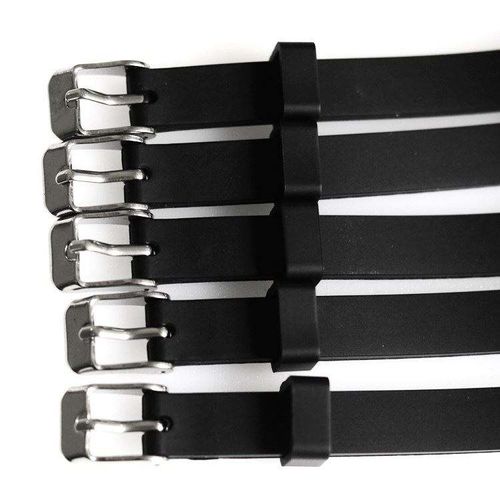 New Design Bible Verse Bracelets Men Silicone Bracelet Bible Prayer Quotes Christian Prayer Cross Engraved Statement Bracelet