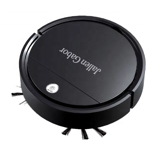 3 in 1 Smart Automatic Cleaning Vaccum Sweeping Mop Robot Cleaner Toy Promotional Products Ideas Gifts