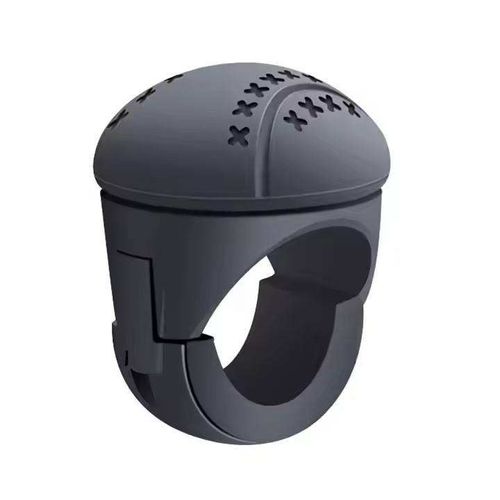 Car Steering Wheel Booster, Creative Bearing Type Truck Single Hand Turning Assistance Labor-saving Steering Assist Ball