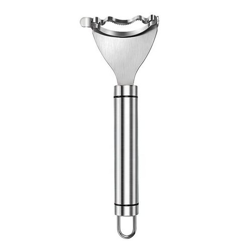Stainless Steel Peeler Corn Pelling Tool Manual Corn Thresher Kerneler Peeler Fruit Vegetable Tools Kitchen Gadgets Accessories