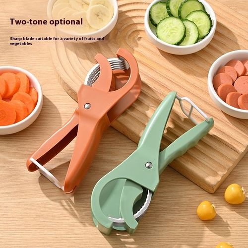 Multifunctional Vegetable Chopper Grate Food Handle Food Chopper Vegetable Slicer Dicer Cut Kitchen Tools Vegetable Slicer Dicer