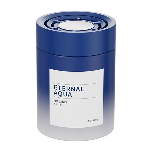 Wholesale Portable Fragrance Odor Removal Car Perfume DiffusersAutomotive Air Freshener Car Aromatherapy Balm