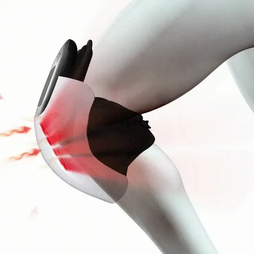 Pro Infrared Knee Massager