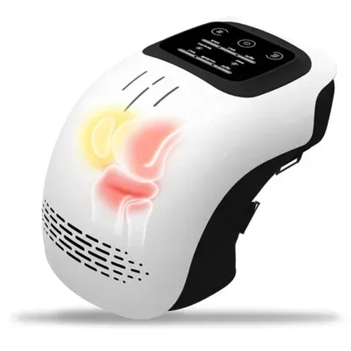 Pro Infrared Knee Massager