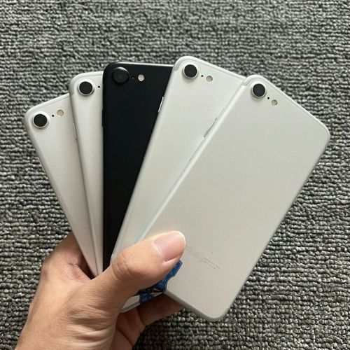 Cheap Price Best Selling US Brand Mobile Phone for Iphone 7 Ios System 4G Smartphone Second Hand Apple Iphone 7