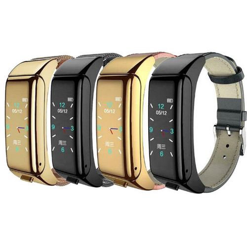 Multifunctional Smart Bracelet Popular Call Bracelet Color Screen Smart Bracelet B6 Sports Multi-functional Two in One Separate