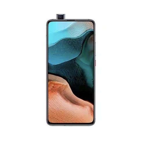 Second-hand Xiaomi Redmi K30 Pro 5G Smart 6.67-inch Large Screen Phone Used Phone New Package