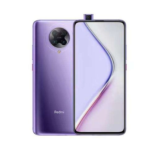 Second-hand Xiaomi Redmi K30 Pro 5G Smart 6.67-inch Large Screen Phone Used Phone New Package