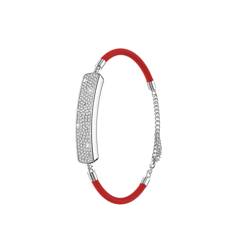 Smart Electronic Bracelet for Women Sport Fitness Tracker Heart Rate Monitor Blood Pressure Pedometer for Android