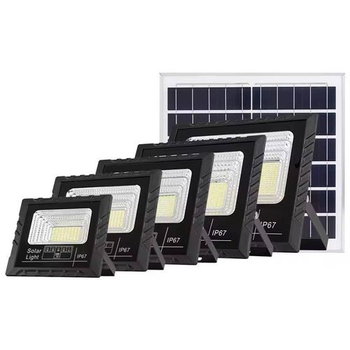 Competitive Price Solar Power Outdoor Lamp