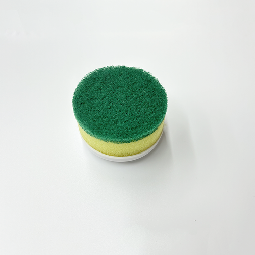 Electric Cleaning Brush Electric Spin Scrubber With 5 Brush Heads for Cleaning Kitchen Bathtub Dish Sink Window Wall