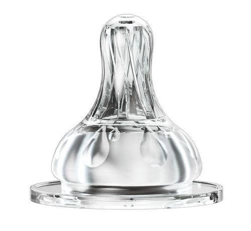 Baby Bottle Newborn Dual-purpose Children's Straw Water Cup Wide Aperture Set Baby Products Manufacturer's Batch