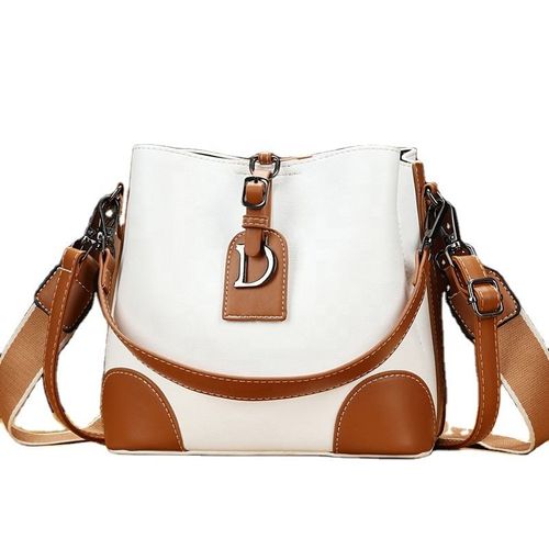💥💗Peather Niche Ladies Shoulder Bag👜👜Ladies Large Capacity Crossbody Bag👜👜Best Gift for Her💗