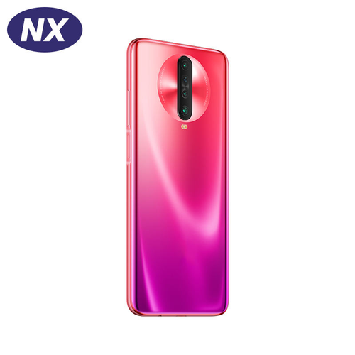 Redmi K30 4G Smartphone 256GB Dual Global US Version 8GB RAM K30 Features K30 Color Display WiFi Used