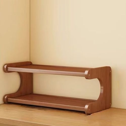 Modern Living Room Solid Wood Furniture Removable Side Table Bedside Corner Table Wall Storage Cabinet Coffee Table Hotel