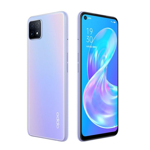 OPPO A73 8GB + 128GB 5G Global ROM - Smartphone