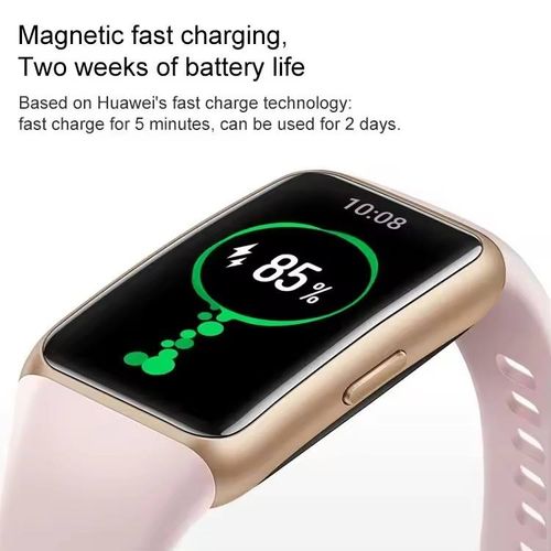 Hot Selling for Huawei Band 6 Smart Watch 1.47 Inch Smart Wristband AMOLED Color Screen Smart Bracelet