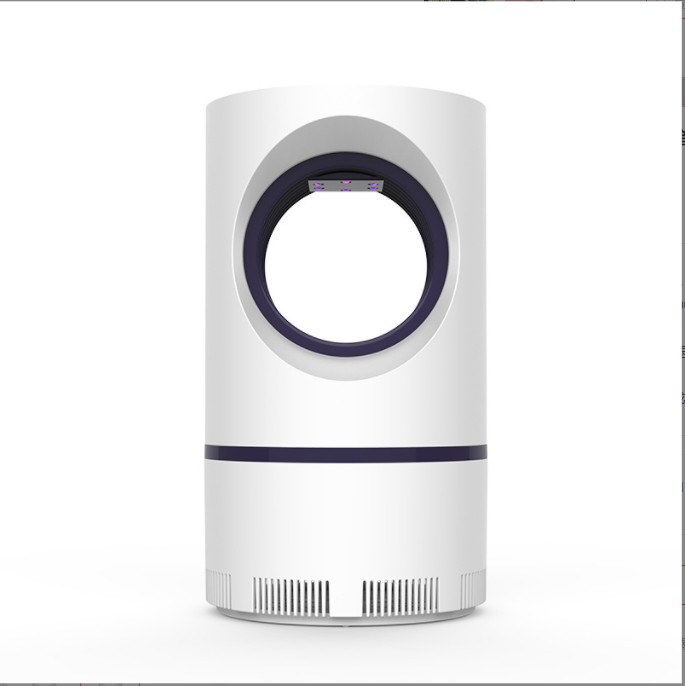 Household Electrical Smaller Ultrasonic Led Multiple Insect Killer Machine Mosquitos Lamps