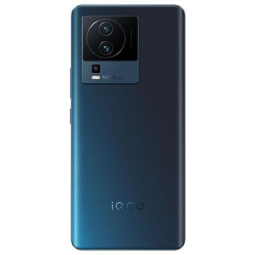 Original IQoo Neo 7 5G Smart Phone 6.78AMOLED 2400x1080 120Hz Dimensity 9000+(4 Nm) 5000mAh 120W Quick Charging NFC Android 12